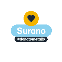 Donatometallo Sticker by pazlab