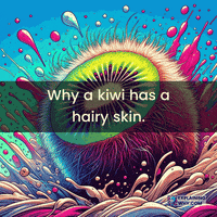 Environment Kiwi GIF by ExplainingWhy.com