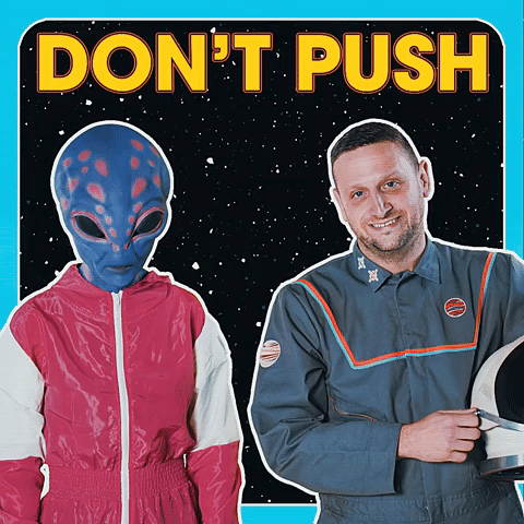 Don't Push