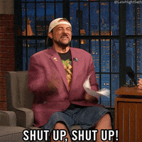 Seth Meyers Lol GIF by Late Night with Seth Meyers