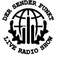 sendercity mühlacker sendercity sc7130 dsf7130 Sticker