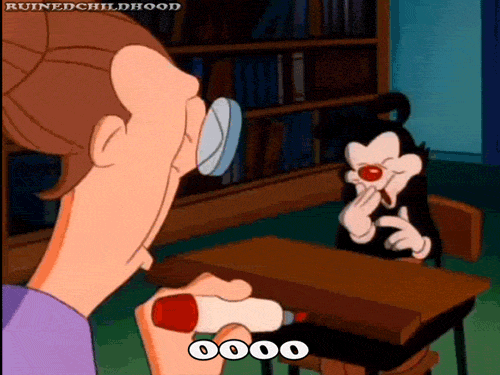 School Teacher GIF