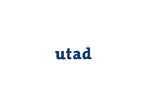 utadoficial giphyupload utad3 Sticker