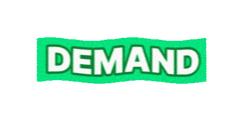 Business Request Sticker by Terampil Official