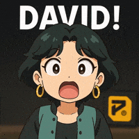 St Davids Day David GIF by Persona