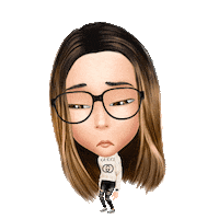 Bonnieechang Sticker by Genies
