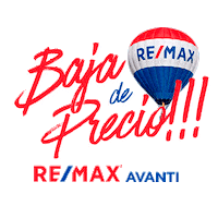 Avantiremax Sticker by RE/MAX AVANTI