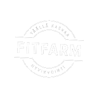 Sticker by FITFARM
