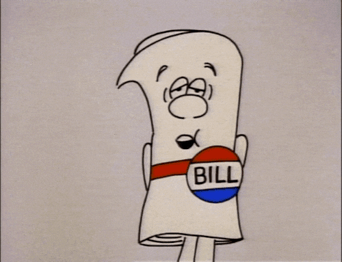 Schoolhouse Rock No GIF