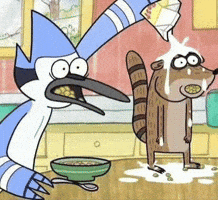 Alex Niche GIF