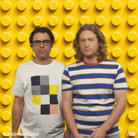LEGOMastersAU fail australia lego facepalm GIF