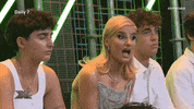 X Factor Omg GIF by X Factor Italia