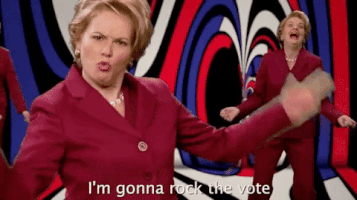 presidential election GIF by Election 2016