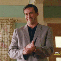 Mad Men GIF