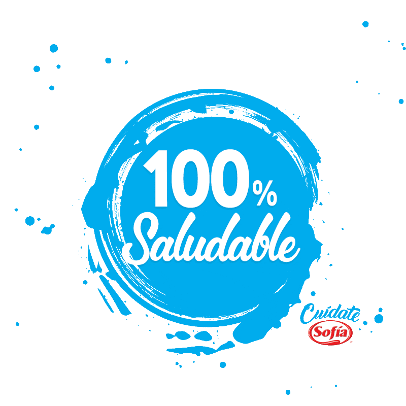 Sofia Cuidate Sticker by sofiabolivia