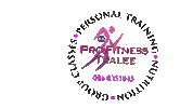 Fitness Exercising Sticker by AnglingHub