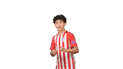 Football Soccer Sticker by Gulf United FC
