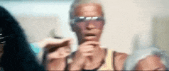 aute cuture GIF by ROSALÍA
