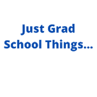 UFCJC_Grad school online learning grad Sticker
