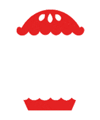 cravepie happy yummy yum dessert Sticker