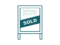 FairbanksProperty fairbanks property fairbanksproperty Sticker