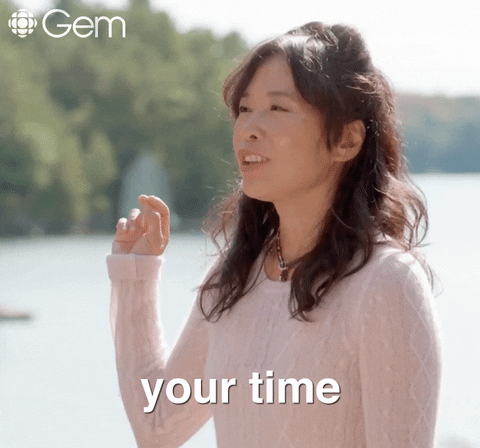 Ready Set Go Game GIF by CBC