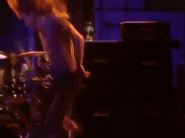 eddie vedder GIF by Pearl Jam