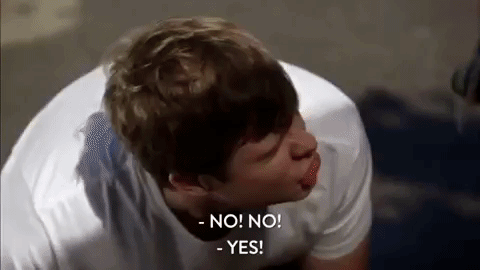 season 5 episode 6 GIF by Workaholics
