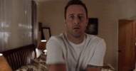 dating date GIF by CBS