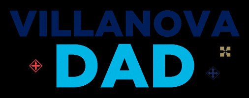Goingnova GIF by Villanova University