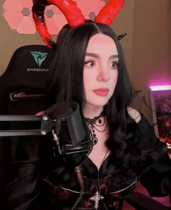 Cute Girl GIF