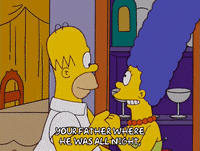 homer simpson GIF