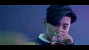 k-pop bap GIF