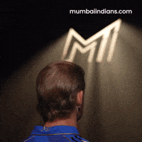Boss Ipl GIF by Mumbai Indians
