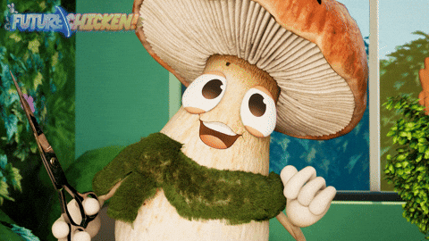 Diy Yes GIF by Wind Sun Sky Entertainment