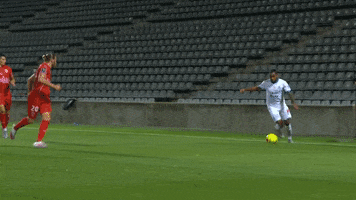 Jordan Amavi Sport GIF by Olympique de Marseille