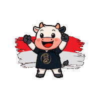 bogakreasiindah gc gcstreet gckorean gckorbeq Sticker