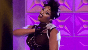 Season 9 Party GIF by RuPaul's Drag Race