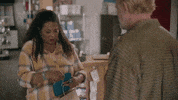 abcnetwork abc bless this mess blessthismessabc GIF