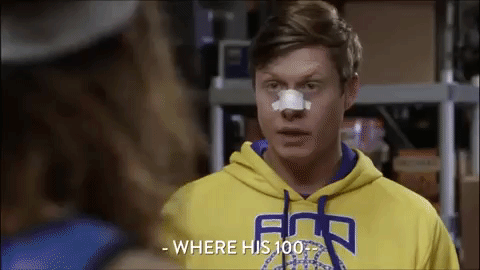 anders holm GIF by Workaholics