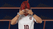 Soccer Addiehenry GIF by Carson-Newman Athletics