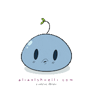aliaalshueili sad hum aliaalshueili Sticker
