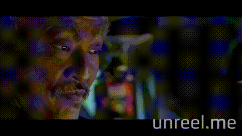 kung-fu video GIF by Unreel Entertainment