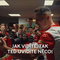 Film Photo GIF by SK Slavia Praha