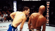 ufc 210 GIF