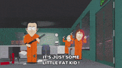 eric cartman GIF by South Park 