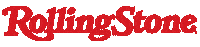 Logo Rs Sticker by Rolling Stone