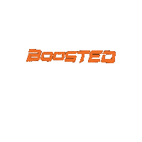 Turbo Boost Sticker by LaRue Performance