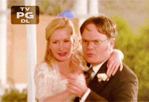 the office angela schrute GIF