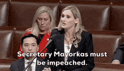 Impeachment GIF by GIPHY News